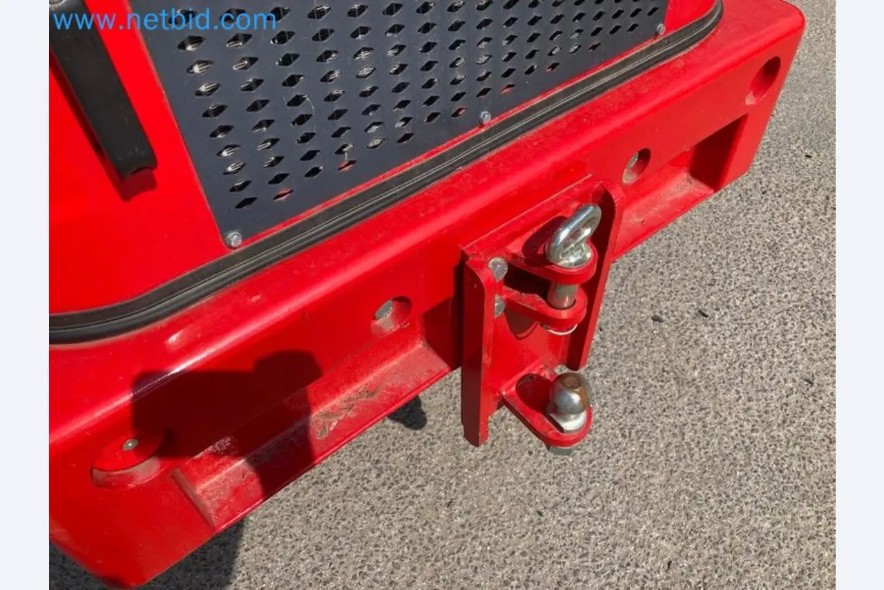 Agricultural machinery in Slovakia-7