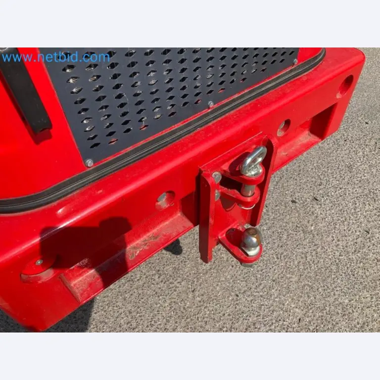 Agricultural machinery in Slovakia-7