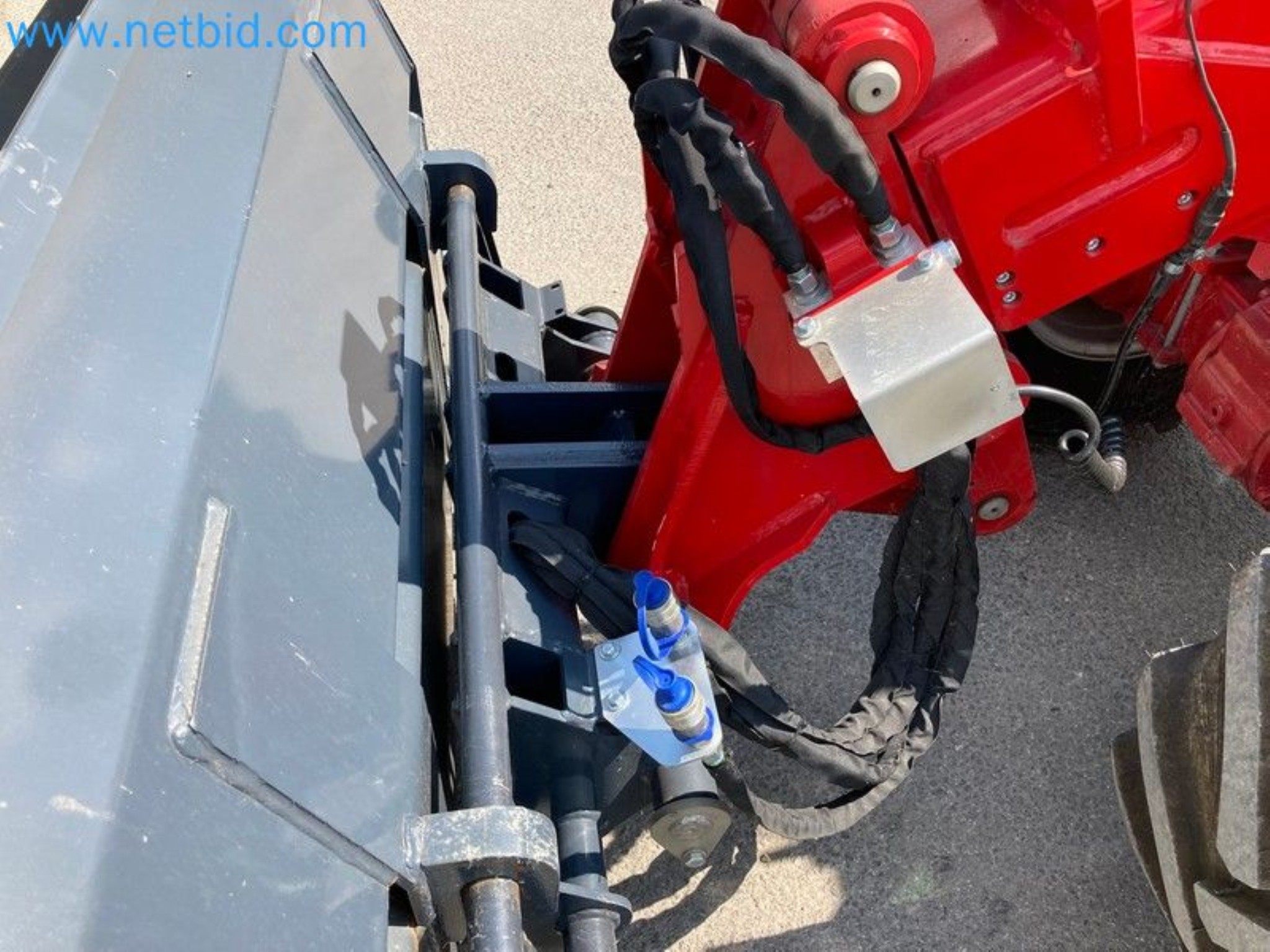 Agricultural machinery in Slovakia-8
