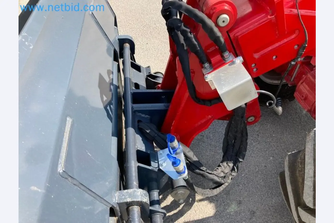 Agricultural machinery in Slovakia-8