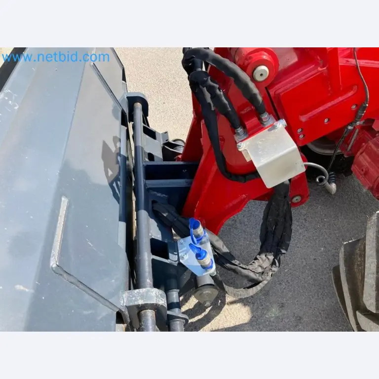 Agricultural machinery in Slovakia-8