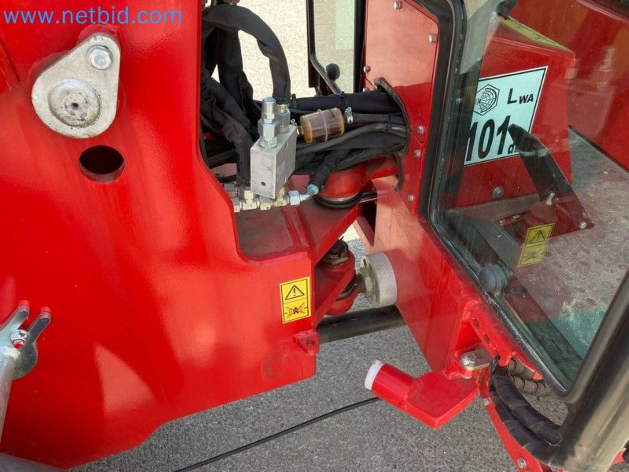 Agricultural machinery in Slovakia-9