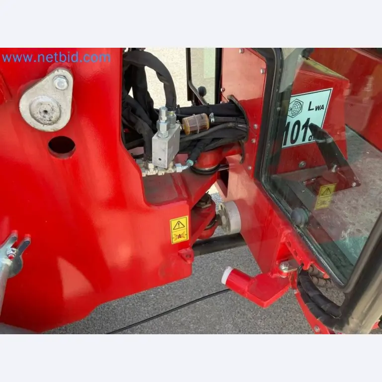 Agricultural machinery in Slovakia-9