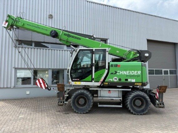 Modern construction machinery becoming available-10