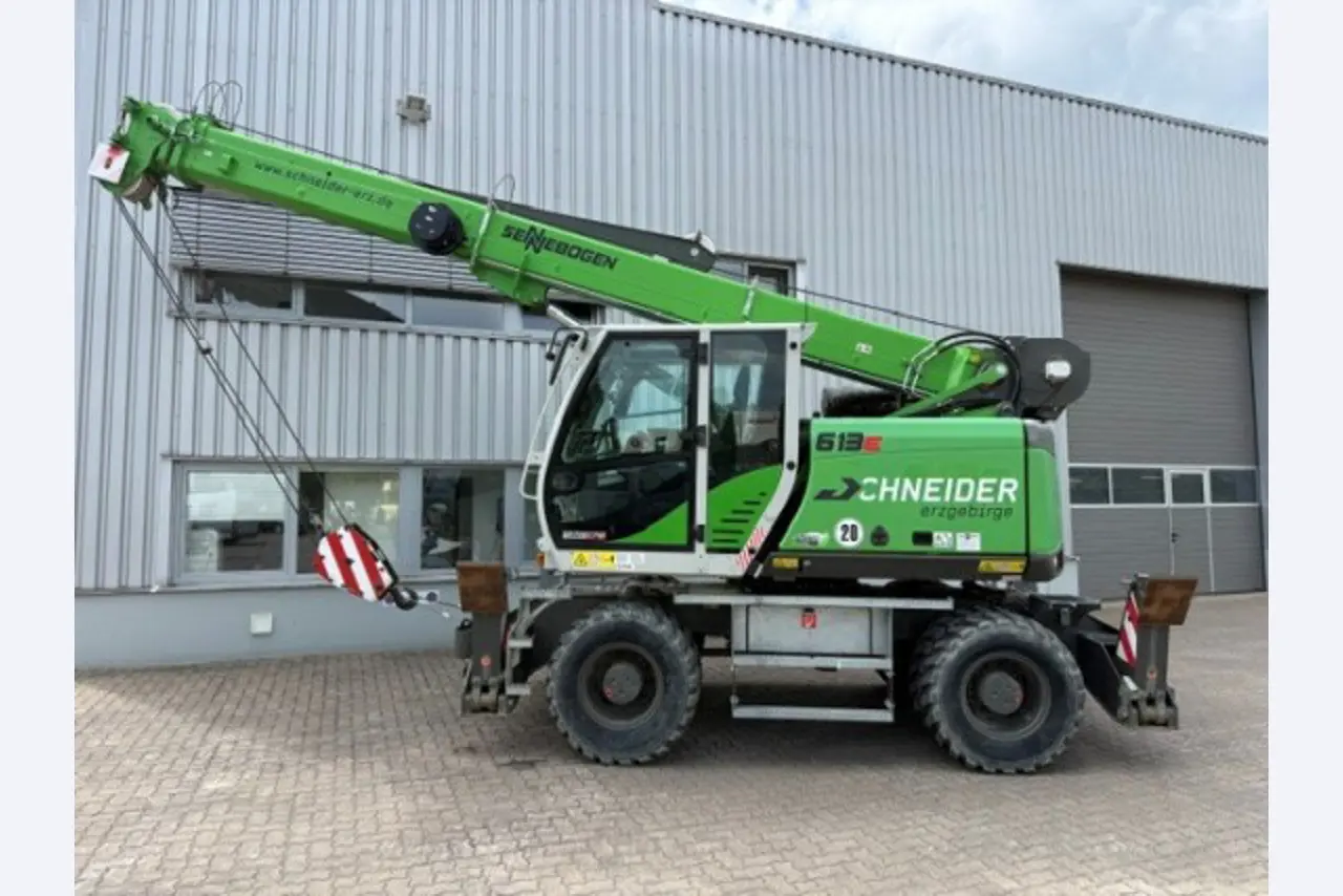 Modern construction machinery becoming available-10