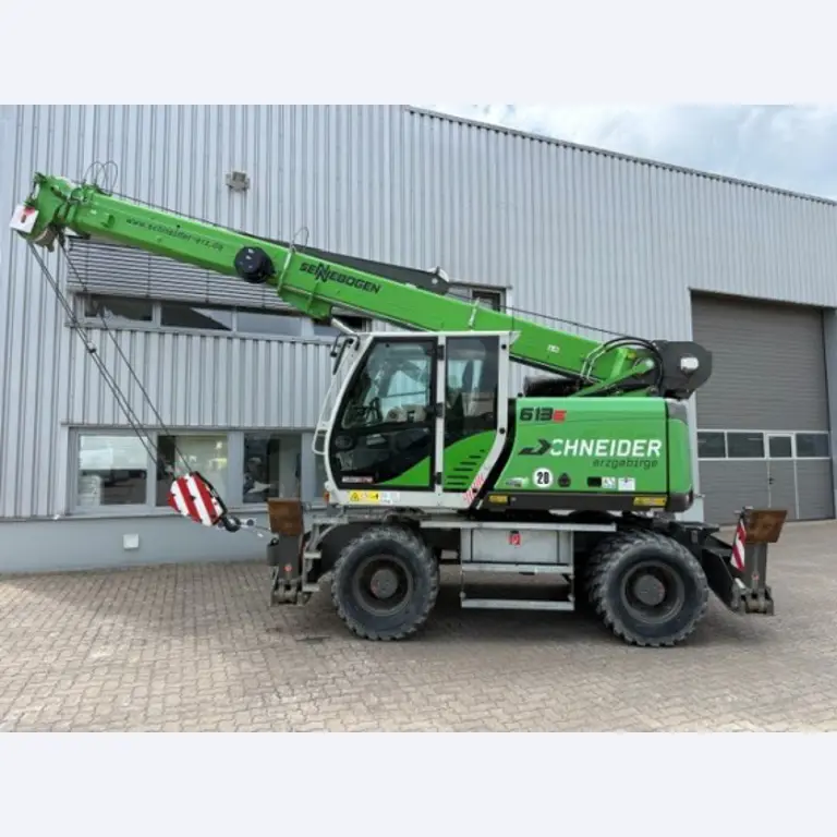 Modern construction machinery becoming available-10