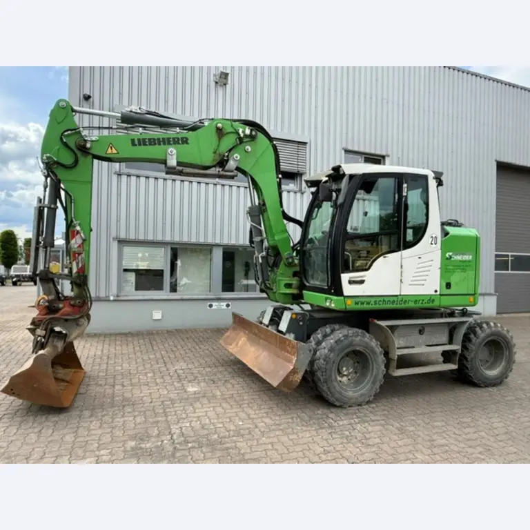 Modern construction machinery becoming available-1
