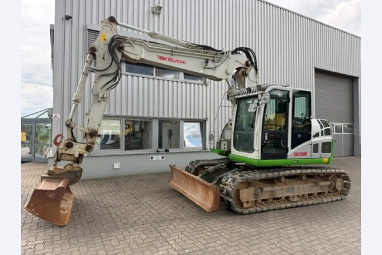 Modern construction machinery becoming available-5