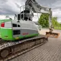 thumbnail-Modern construction machinery becoming available-6