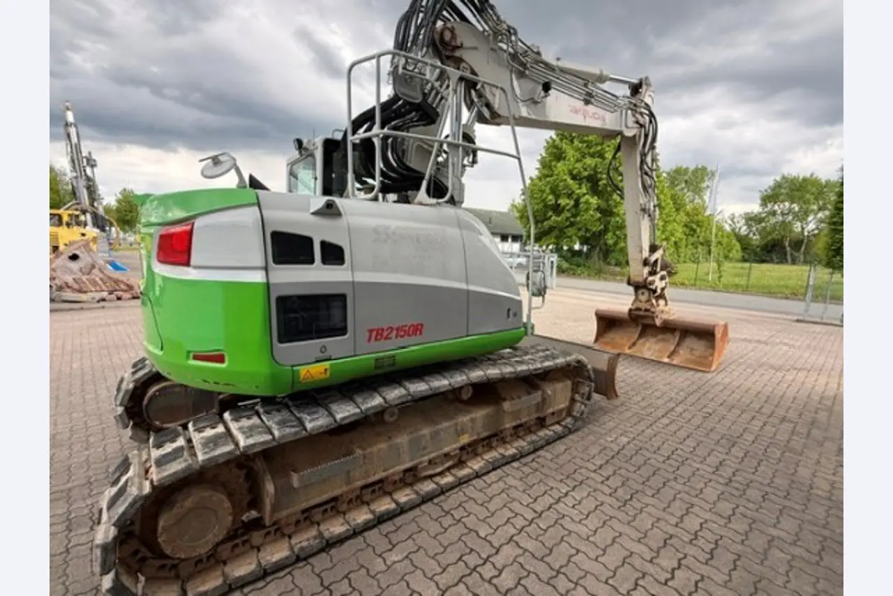 Modern construction machinery becoming available-6