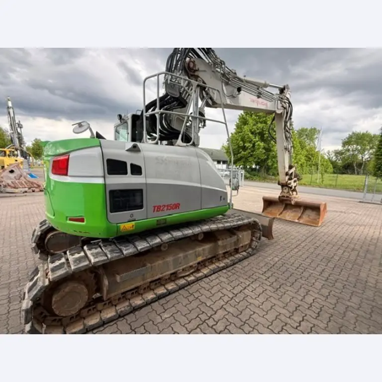 Modern construction machinery becoming available-6