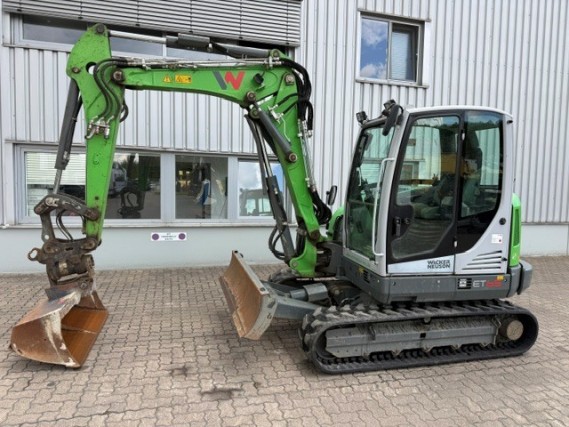 Modern construction machinery becoming available-7