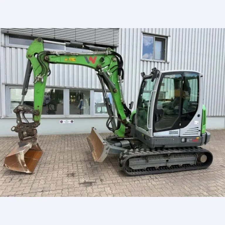 Modern construction machinery becoming available-7