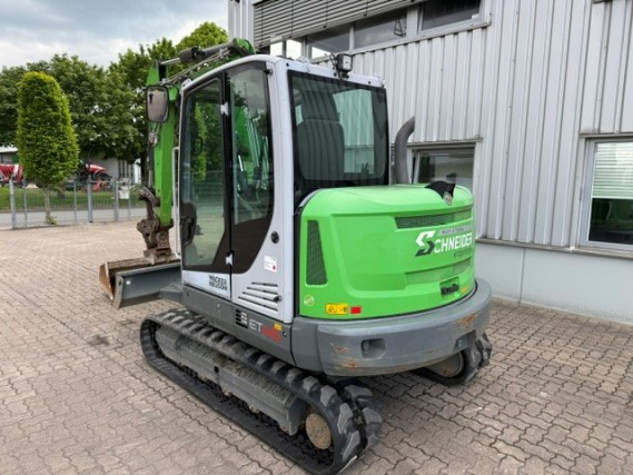 Modern construction machinery becoming available-8