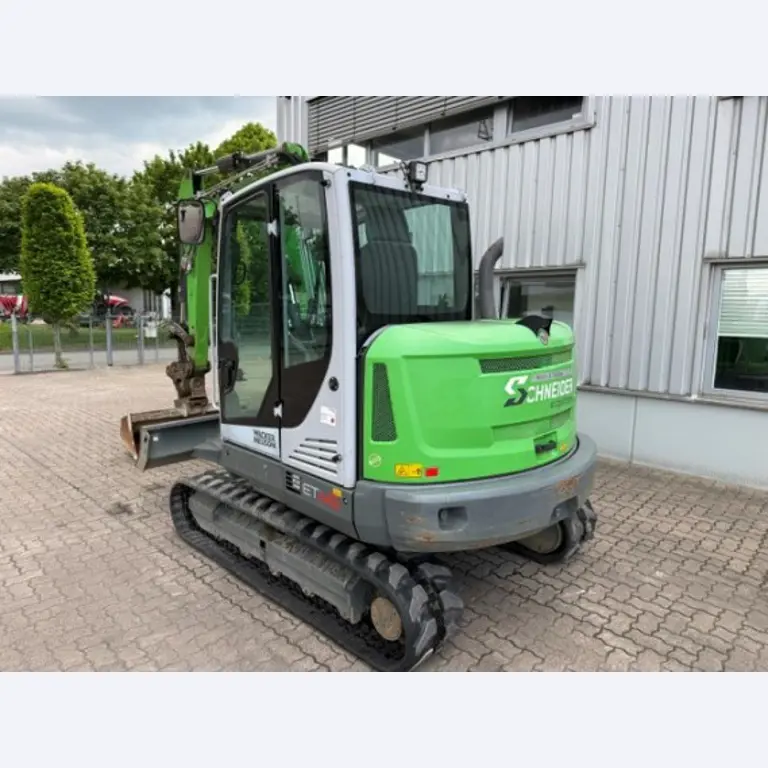 Modern construction machinery becoming available-8