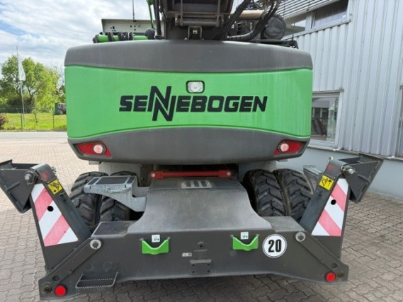 Modern construction machinery becoming available-9