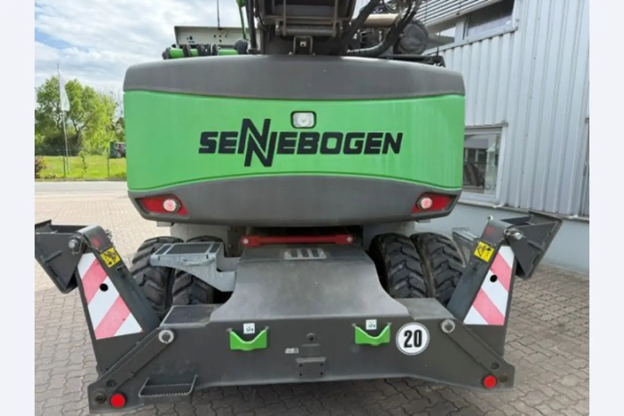 Modern construction machinery becoming available-9
