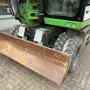 thumbnail-Machines de construction modernes libérées-4