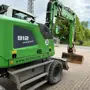 thumbnail-Machines de construction modernes libérées-7