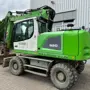 thumbnail-Machines de construction modernes libérées-5