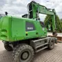 thumbnail-Machines de construction modernes libérées-7