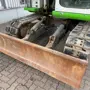 thumbnail-Machines de construction modernes libérées-4