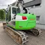 thumbnail-Machines de construction modernes libérées-5