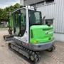 thumbnail-Machines de construction modernes libérées-4
