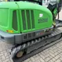 thumbnail-Machines de construction modernes libérées-5