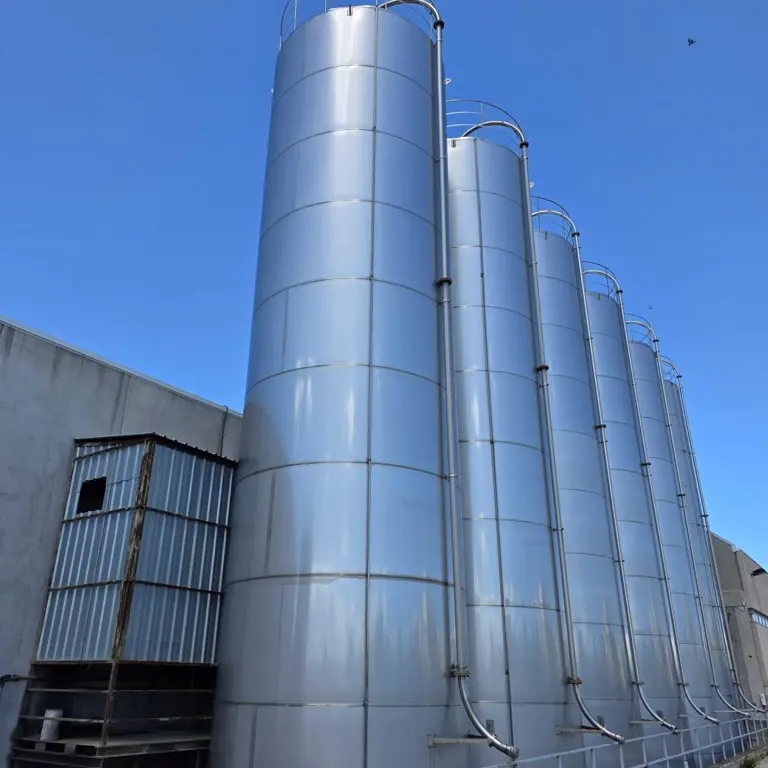 2 Silos ACERFORMA-2