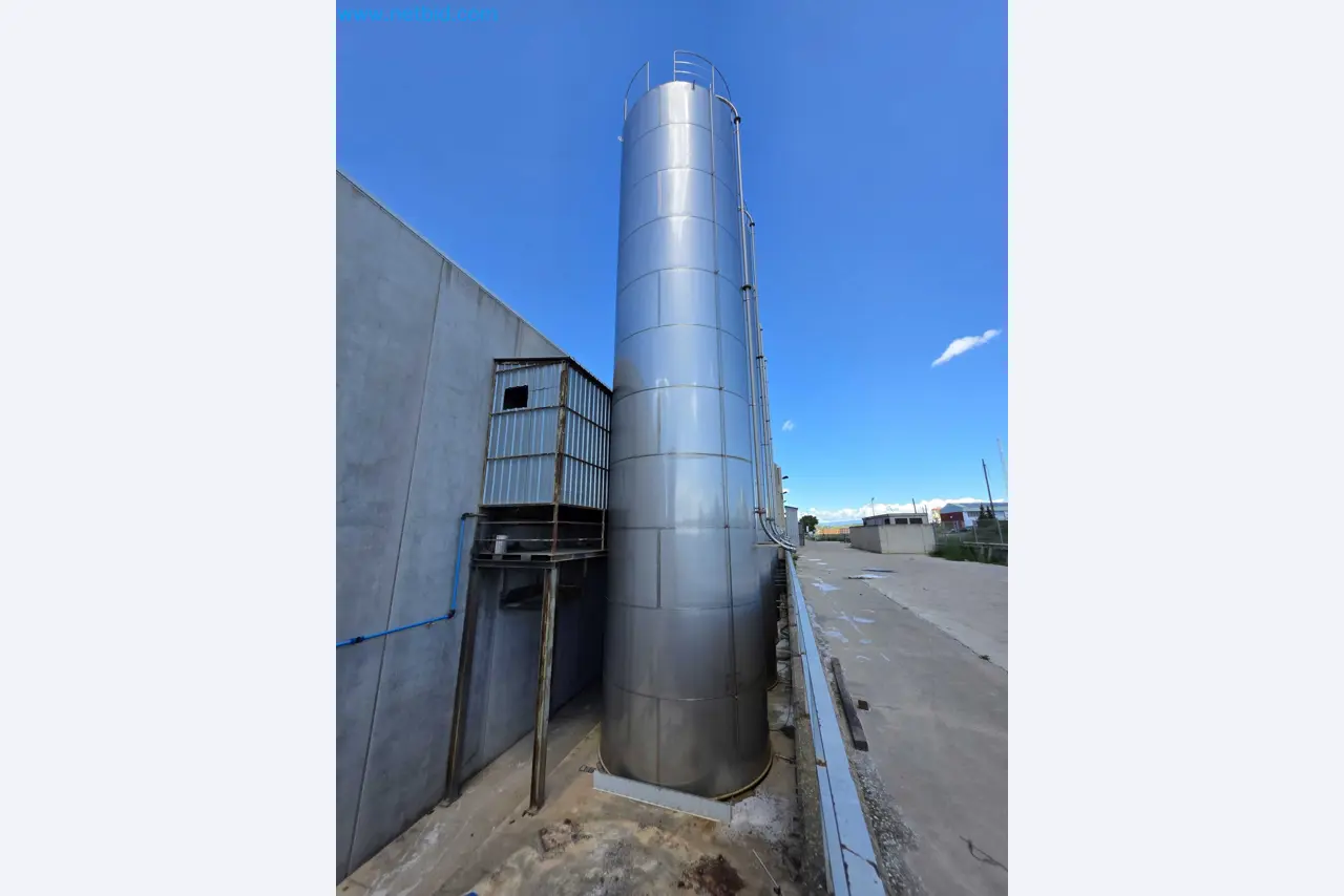 Factory Closure Auction: Plastic Sheet Extrusion Lines (PP/PE & PET)
-2