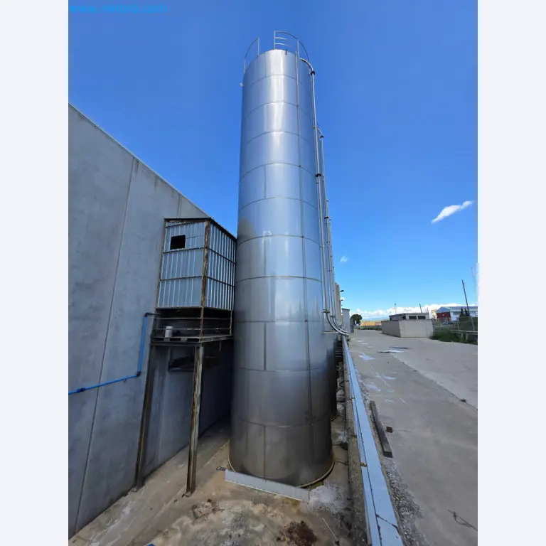 Factory Closure Auction: Plastic Sheet Extrusion Lines (PP/PE & PET)
-2