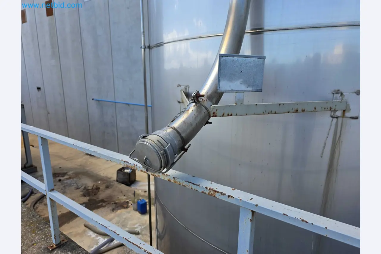 Factory Closure Auction: Plastic Sheet Extrusion Lines (PP/PE & PET)
-3
