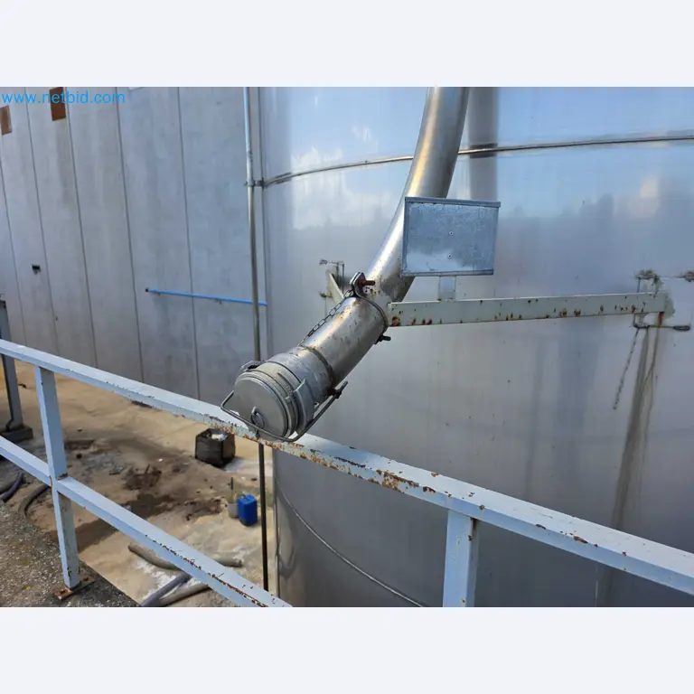 Factory Closure Auction: Plastic Sheet Extrusion Lines (PP/PE & PET)
-3