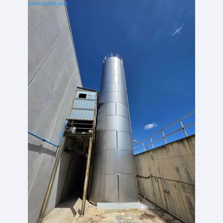 Factory Closure Auction: Plastic Sheet Extrusion Lines (PP/PE & PET)
-4