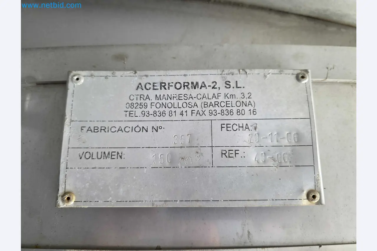 Factory Closure Auction: Plastic Sheet Extrusion Lines (PP/PE & PET)
-5