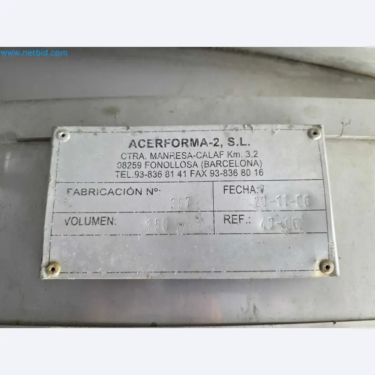 Factory Closure Auction: Plastic Sheet Extrusion Lines (PP/PE & PET)
-5