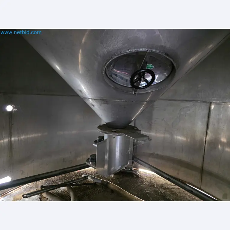 Factory Closure Auction: Plastic Sheet Extrusion Lines (PP/PE & PET)
-7