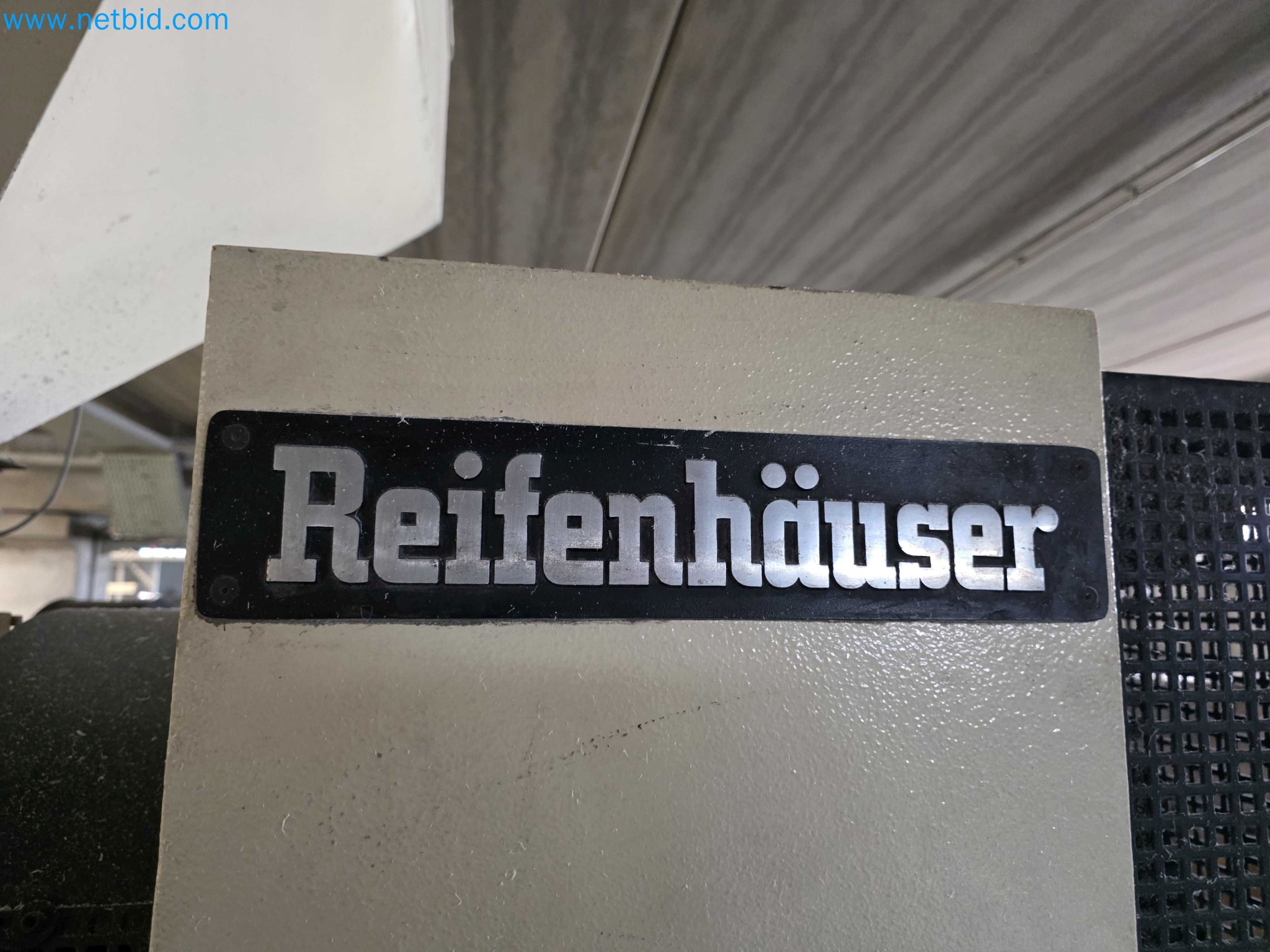 Factory Closure Auction: Plastic Sheet Extrusion Lines (PP/PE & PET)
-10