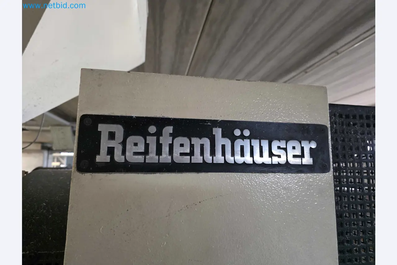 Factory Closure Auction: Plastic Sheet Extrusion Lines (PP/PE & PET)
-10