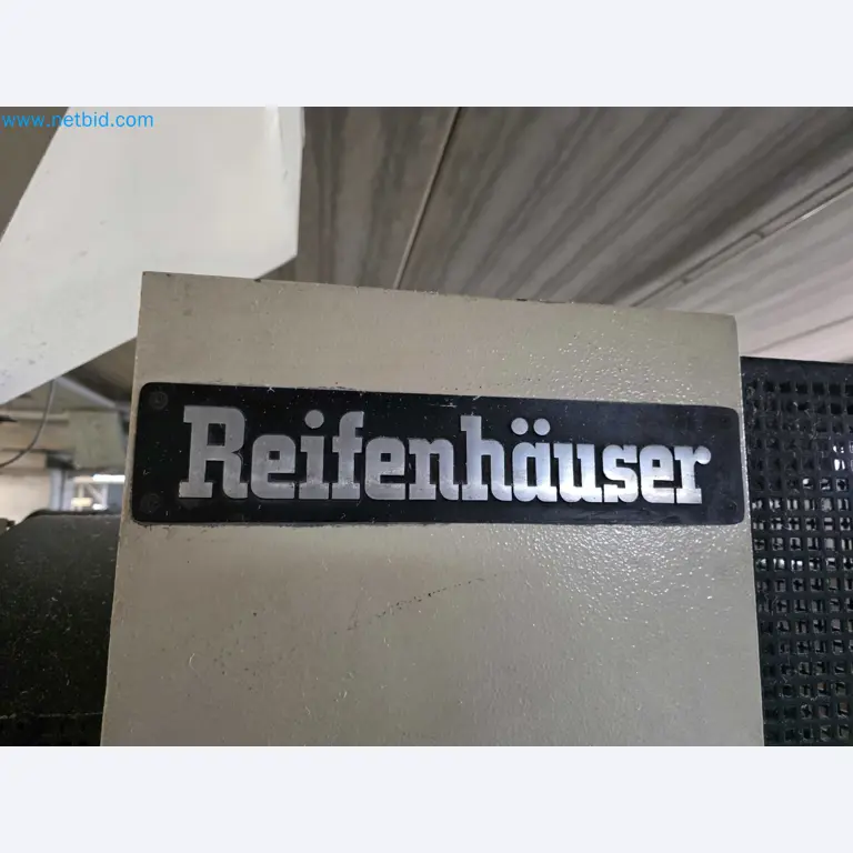 Factory Closure Auction: Plastic Sheet Extrusion Lines (PP/PE & PET)
-10