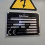 thumbnail-Factory Closure Auction: Plastic Sheet Extrusion Lines (PP/PE & PET)
-23