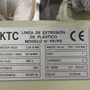 thumbnail-Factory Closure Auction: Plastic Sheet Extrusion Lines (PP/PE & PET)
-11