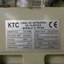 thumbnail-Factory Closure Auction: Plastic Sheet Extrusion Lines (PP/PE & PET)
-9
