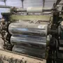 thumbnail-Factory Closure Auction: Plastic Sheet Extrusion Lines (PP/PE & PET)
-7