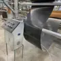 thumbnail-Factory Closure Auction: Plastic Sheet Extrusion Lines (PP/PE & PET)
-11