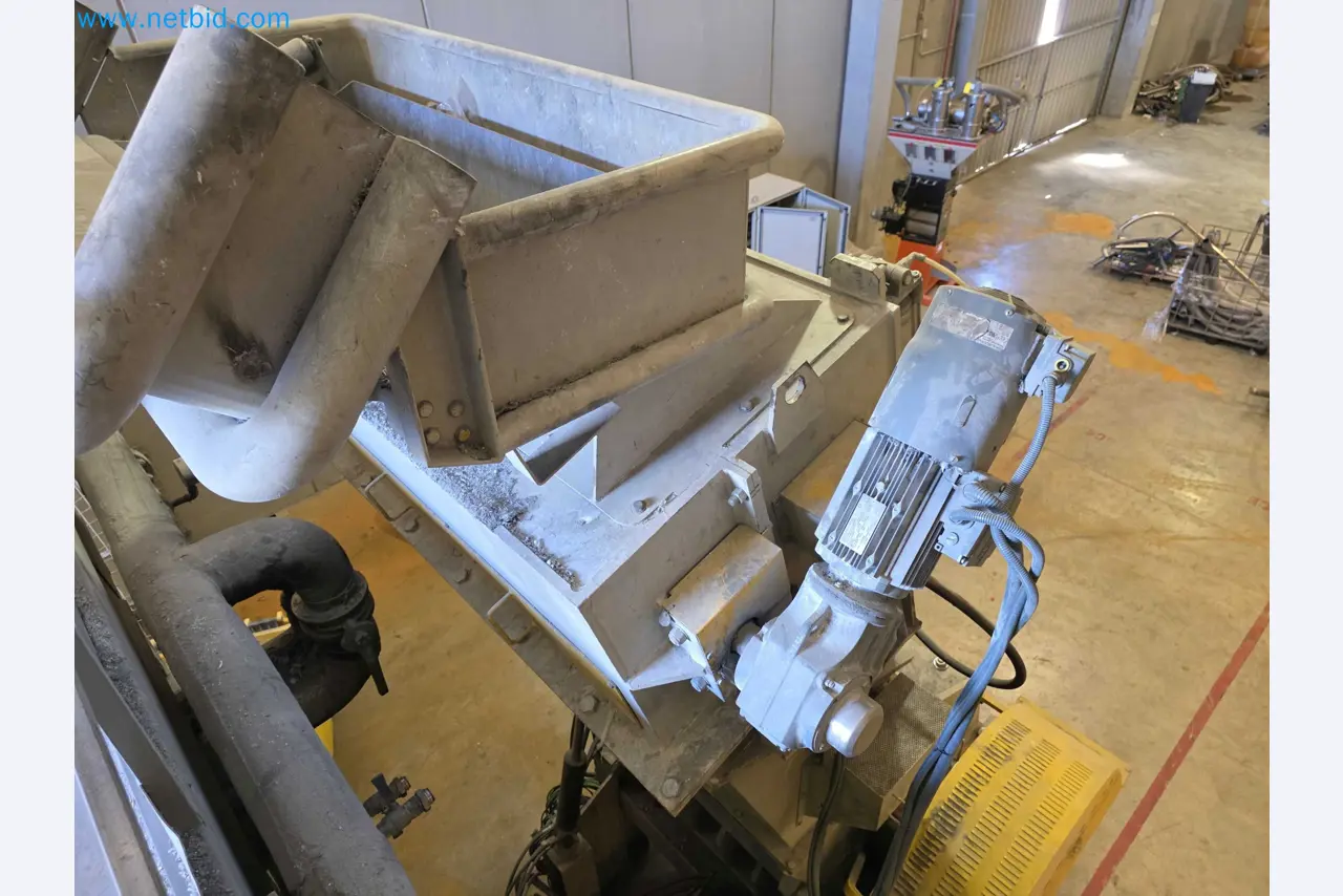 Factory Closure Auction: Plastic Sheet Extrusion Lines (PP/PE & PET)
-17