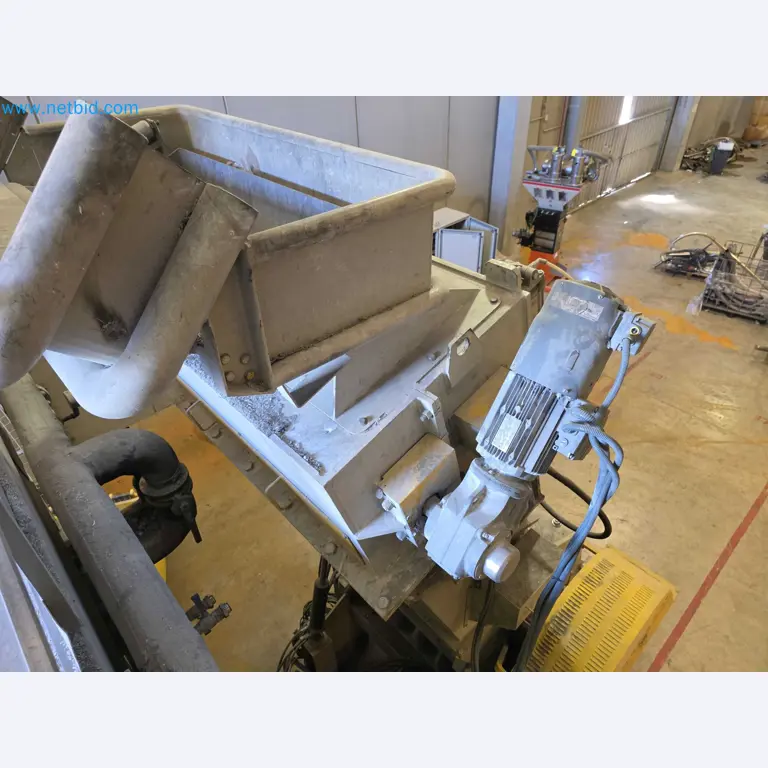 Factory Closure Auction: Plastic Sheet Extrusion Lines (PP/PE & PET)
-17