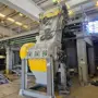 thumbnail-Factory Closure Auction: Plastic Sheet Extrusion Lines (PP/PE & PET)
-1