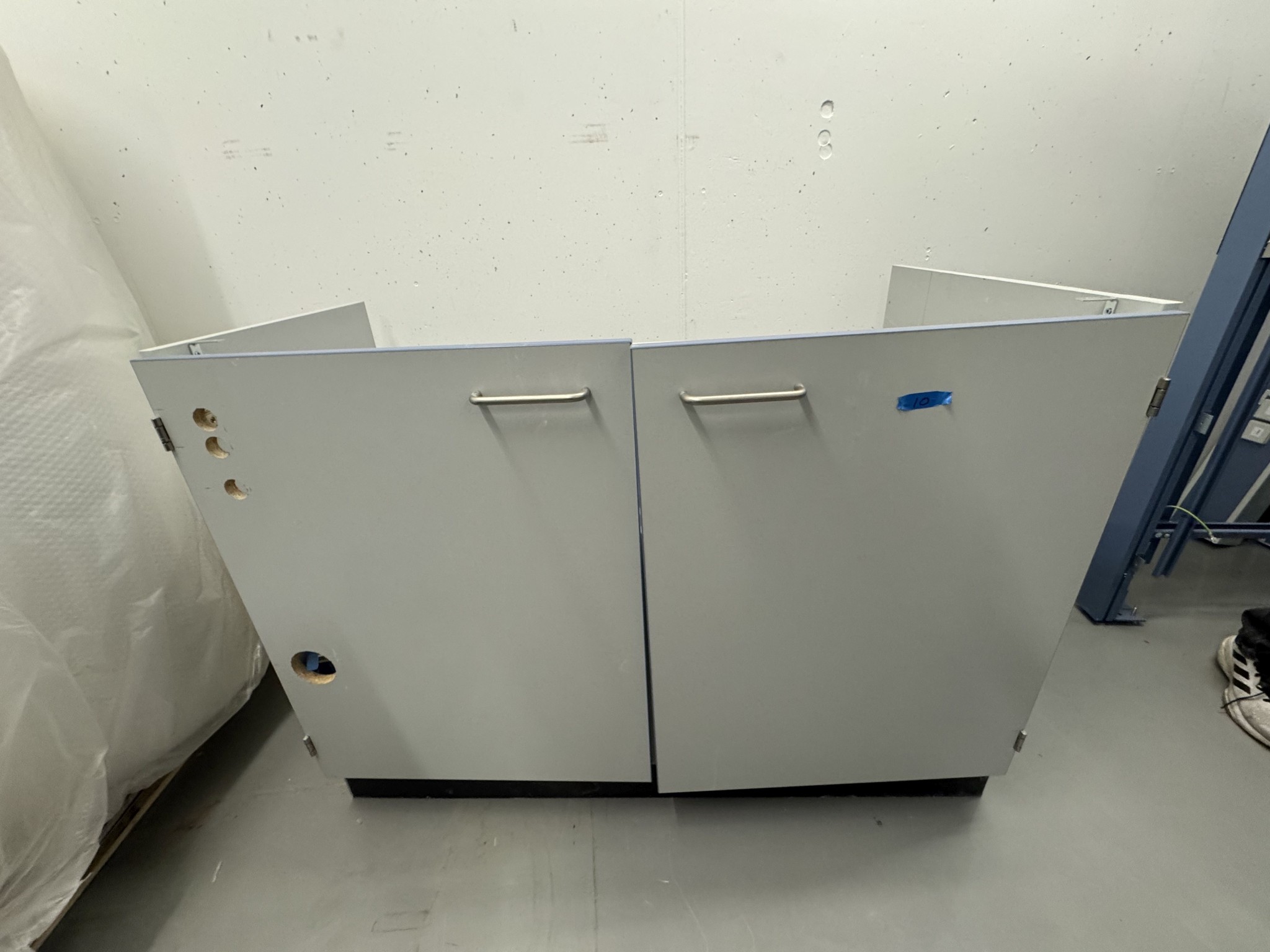 various laboratory furniture-2